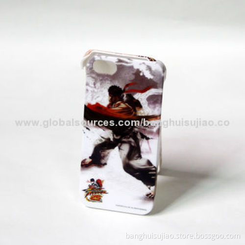 New style New Case for iPhone 5/5S